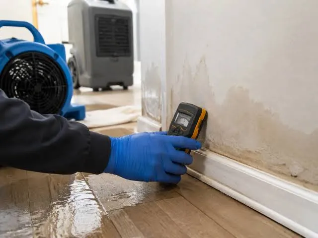 24/7 Water damage restoration services in Lotsee, OK - Rapid flood cleanup and mitigation